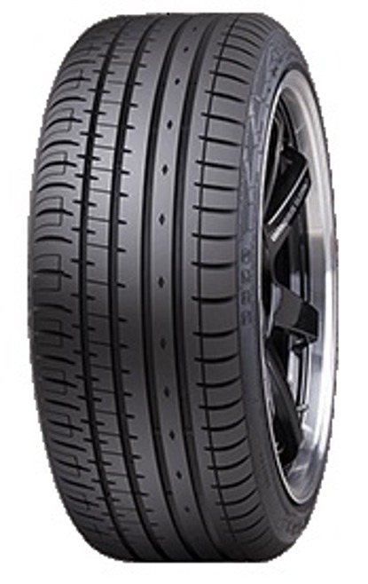 Foto pneumatico: ACCELERA, PHI R 185/55 R16 83V Estive