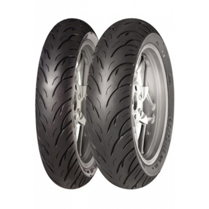 Foto pneumatico: ANLAS, TOURNEE 90/90 R14 52P Estive