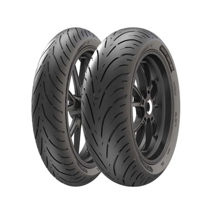 Foto pneumatico: ANLAS, VIENTO TURISMO 120/70 R19 60V Estive