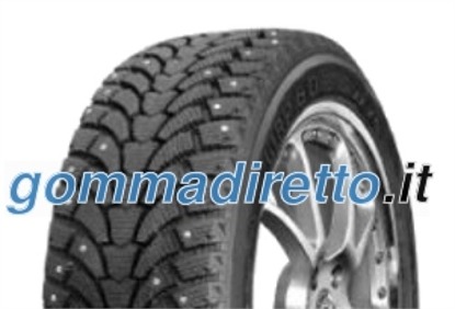 Foto pneumatico: ANTARES, GRIP 60 ICE STUD NORDIC 185/60 R15 88T Invernali