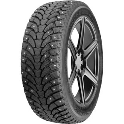 Foto pneumatico: ANTARES, GRIP 60 ICE STUD NORDIC 215/65 R16 98T Invernali