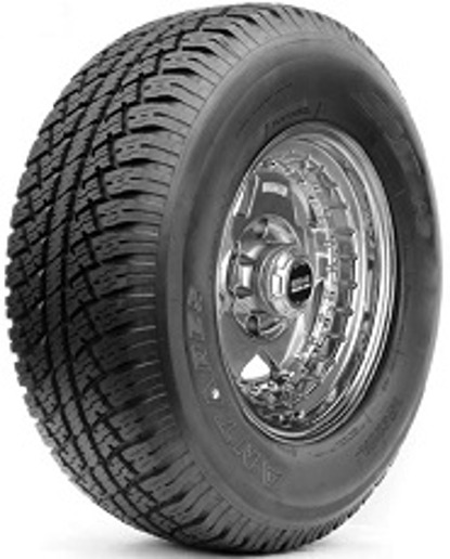 Foto pneumatico: ANTARES, SMT A7 A/T 245/70 R17 110S Estive