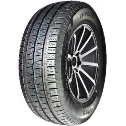 Foto pneumatico: APLUS, A869 215/75 R16 113R Invernali