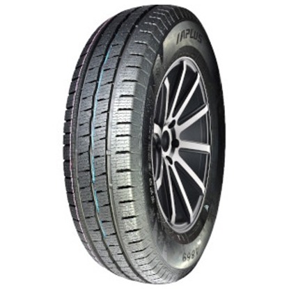 Foto pneumatico: APLUS, A869 175/75 R16 101R Invernali