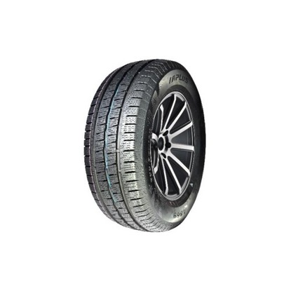 Foto pneumatico: APLUS, A869 195/65 R16 104R Invernali