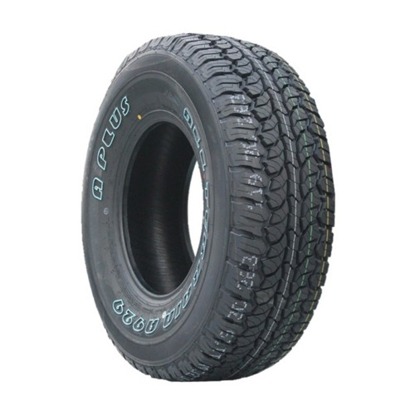 Foto pneumatico: APLUS, A929 AT OWL 215/85 R16 115S Estive