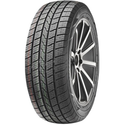 Foto pneumatico: APLUS, A909 ALLSEASON XL 225/45 R17 94W Quattro-stagioni