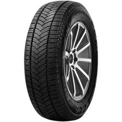 Foto pneumatico: APLUS, A909 ALLSEASON 195/60 R16 99H Quattro-stagioni