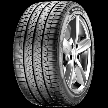 Foto pneumatico: APOLLO, ALNAC 4G ALL SEASON 225/45 R18 95Y Quattro-stagioni