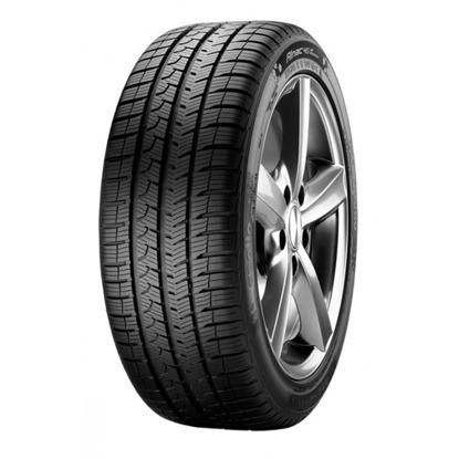 Foto pneumatico: APOLLO, ALNAC 4G ALL SEASON FSL XL 195/55 R16 91H Quattro-stagioni