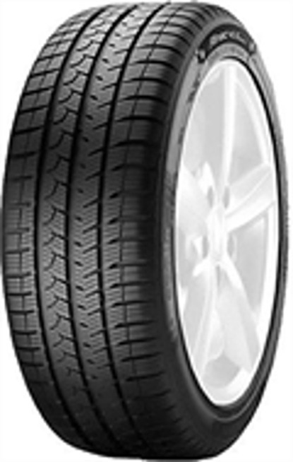 Foto pneumatico: APOLLO, ALNAC 4G ALL SEASON 225/50 R18 99W Quattro-stagioni