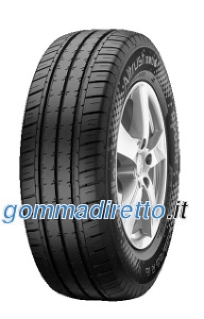 Foto pneumatico: APOLLO, ALTRUST + 225/75 R16 121R Estive