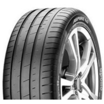 Foto pneumatico: APOLLO, ASPIRE 4G 235/45 R17 97Y Estive