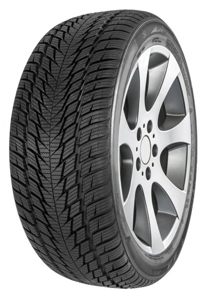 Foto pneumatico: ATLAS, POLARBEAR SUV3 225/60 R18 104V Invernali