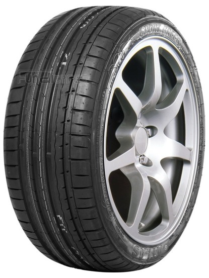 Foto pneumatico: ATLAS, SPORTGREEN2 195/45 R15 78V Estive