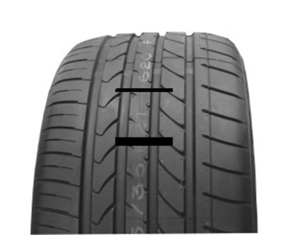 Foto pneumatico: ATTURO, AZ-850 RFT XL 255/55 R18 109V Estive