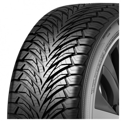 Foto pneumatico: AUSTONE, SP401 185/55 R14 80H Quattro-stagioni