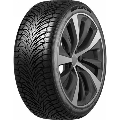 Foto pneumatico: AUSTONE, SP401 175/60 R16 82H Quattro-stagioni