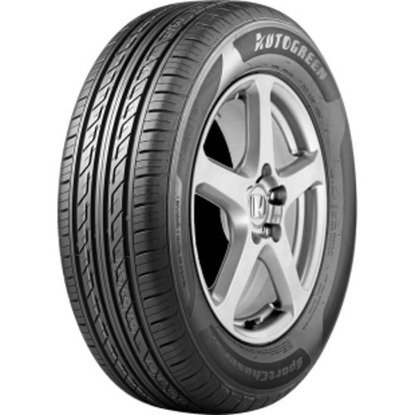 Foto pneumatico: AUTOGREEN, SNOW CHASER 2 AW08 205/55 R16 91H Invernali