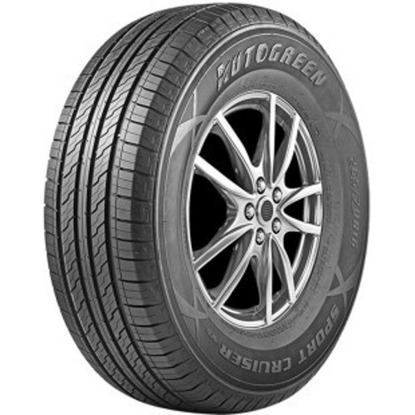 Foto pneumatico: AUTOGREEN, SPORT CRUISER SC6 215/60 R17 96H Estive