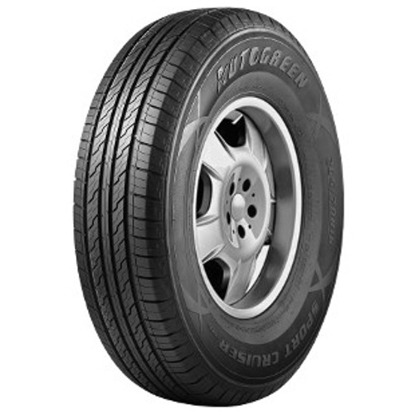 Foto pneumatico: AUTOGREEN, SPORT CRUISER SC6 235/50 R19 99V Estive