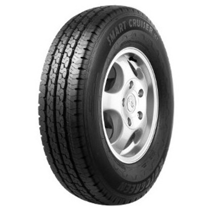 Foto pneumatico: AUTOGREEN, SMART CRUISER SC7 195/70 R15 104R Estive