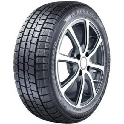 Foto pneumatico: AUTOGREEN, WINTERCROSS-WL6 265/60 R18 114S Invernali