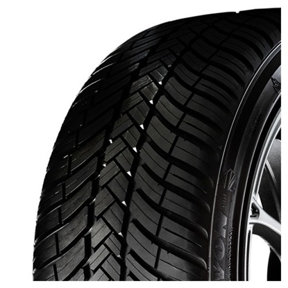 Foto pneumatico: AVON, AS7 ALL SEASON XL 255/45 R20 105W Quattro-stagioni