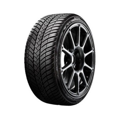 Foto pneumatico: AVON, AS7 XL 185/65 R15 92T Quattro-stagioni