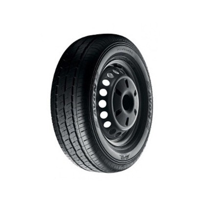 Foto pneumatico: AVON, AV 12 195/70 R15 104R Estive