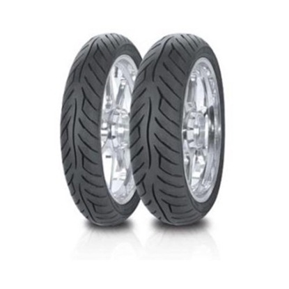 Foto pneumatico: AVON, ROADRIDER MK2 REAR 150/70 R17 69V Estive