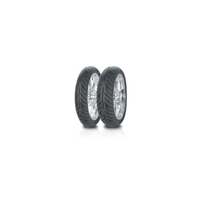 Foto pneumatico: AVON, ROADRIDER MK2 110/90 R18 61V Estive