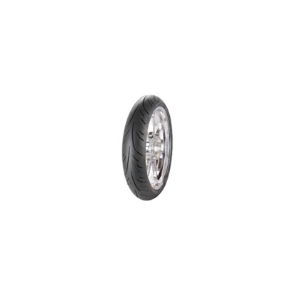 Foto pneumatico: AVON, SPIRIT ST FRONT 110/90 R18 56W Estive