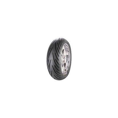 Foto pneumatico: AVON, SPIRIT ST AV76 REAR 190/55 R17 75W Estive