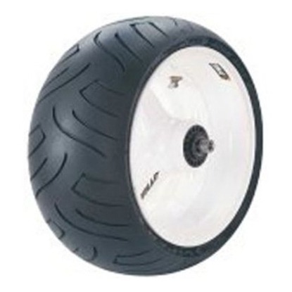 Foto pneumatico: AVON, VIPER STRYKE AM63 130/70 R13 63P Estive