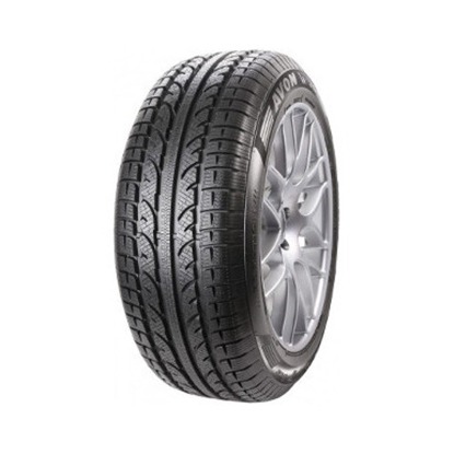 Foto pneumatico: AVON, wv7 195/50 R15 82h Invernali