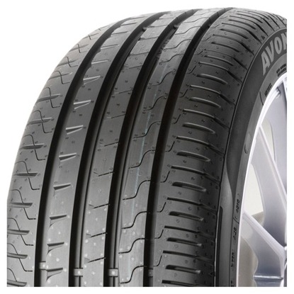 Foto pneumatico: AVON, ZV7 195/55 R15 85V Estive