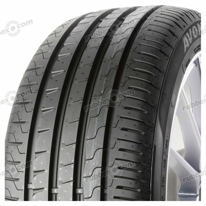 Foto pneumatico: AVON, ZV7 225/55 R17 101Y Estive