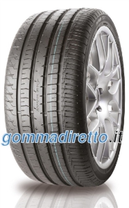 Foto pneumatico: AVON, zx7 215/65 R16 98V Estive