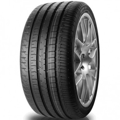 Foto pneumatico: AVON, ZX7 255/65 R17 110H Estive