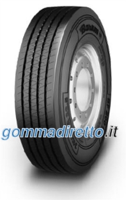 Foto pneumatico: BARUM, BD 200 R M+S 12PR 3PMSF 205/75 R17.5 124M Quattro-stagioni