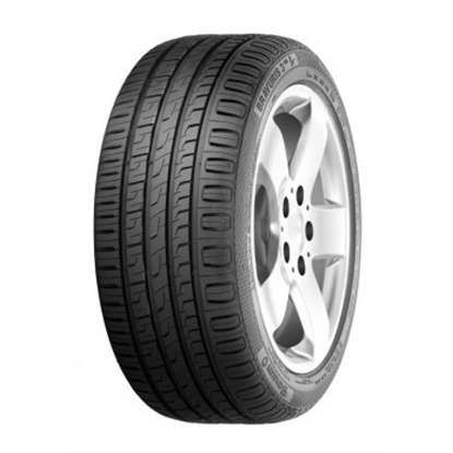 Foto pneumatico: BARUM, BRAVURIS 3 HM FR 245/40 R18 93Y Estive