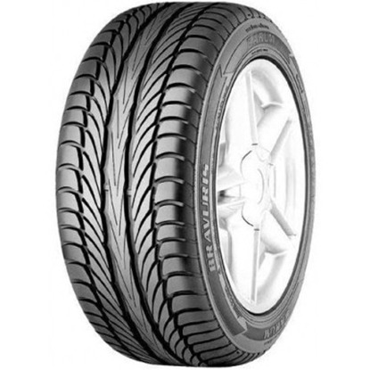 Foto pneumatico: BARUM, Bravuris 4x4 235/75 R15 109T Estive