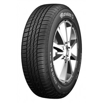 Foto pneumatico: BARUM, Bravuris 4x4 205/80 R16 104T Estive