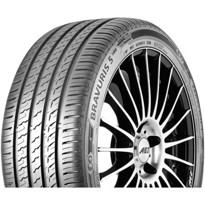 Foto pneumatico: BARUM, BRAVURIS 5 HM 165/70 R14 81T Estive