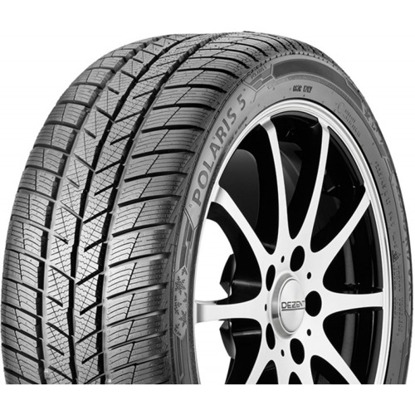 Foto pneumatico: BARUM, POLARIS 5 XL FR M+S 3PMSF 215/40 R18 89V Invernali