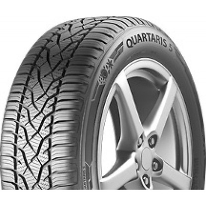 Foto pneumatico: BARUM, QUARTARIS 5 225/40 R18 92Y Quattro-stagioni