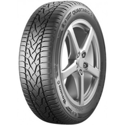 Foto pneumatico: BARUM, QUARTARIS 5 155/70 R13 75T Quattro-stagioni