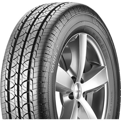 Foto pneumatico: BARUM, VANIS 2 215/60 R16 103T Estive