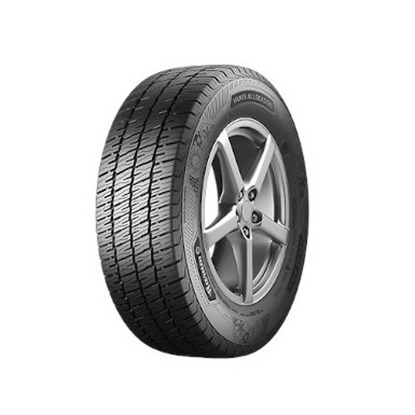 Foto pneumatico: BARUM, VANIS ALL SEASON 205/75 R16 113R Quattro-stagioni